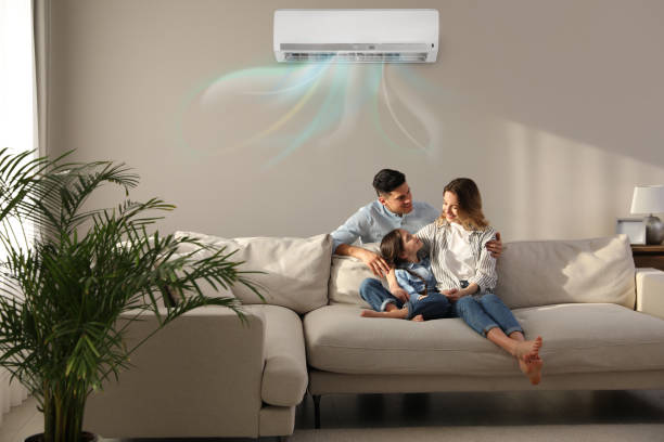 Best HVAC Financing and Leasing in Palm Springs, CA