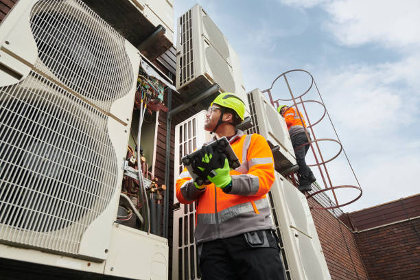 Best VRF (Variable Refrigerant Flow) Systems in Palm Springs, CA