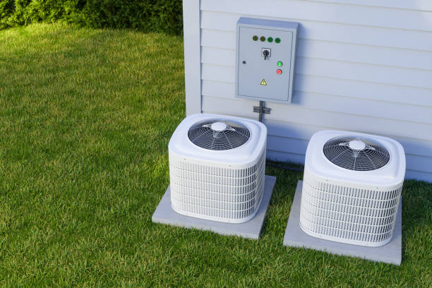 Best Ductless Mini-Split Systems in Palm Springs, CA