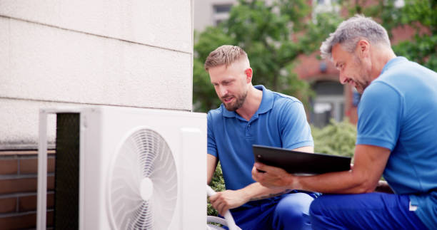 Best HVAC Consulting and Engineering in Palm Springs, CA