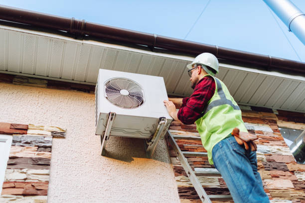 Best Seasonal HVAC Services in Palm Springs, CA