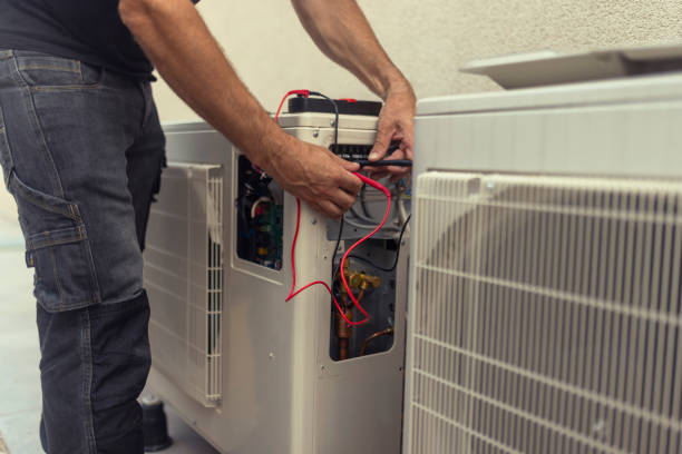 Best HVAC Training and Certification in Palm Springs, CA