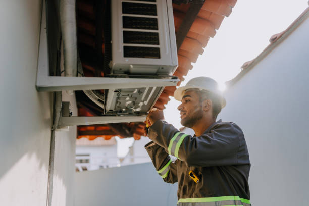 Best HVAC Equipment and Components in Palm Springs, CA