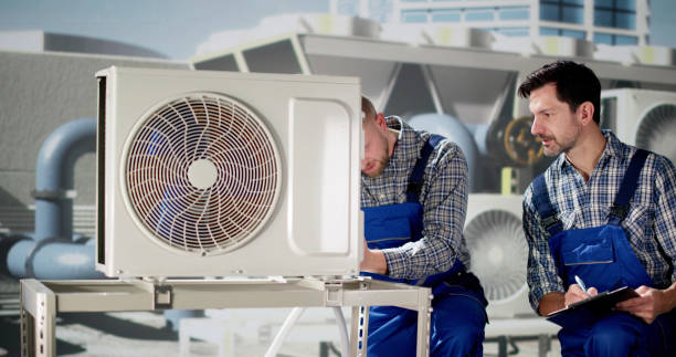 Best Residential HVAC in Palm Springs, CA