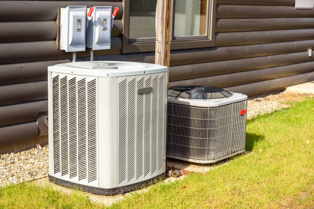 Best Air Conditioning Cleaning in Palm Springs, CA